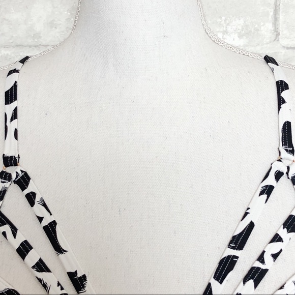 KOPPER and ZINK | 🆕Lola Bikini Top in Twilight XS - Picture 8 of 16